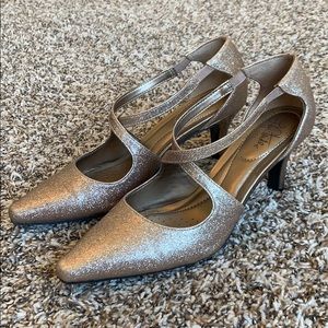 lifestride kalika pump